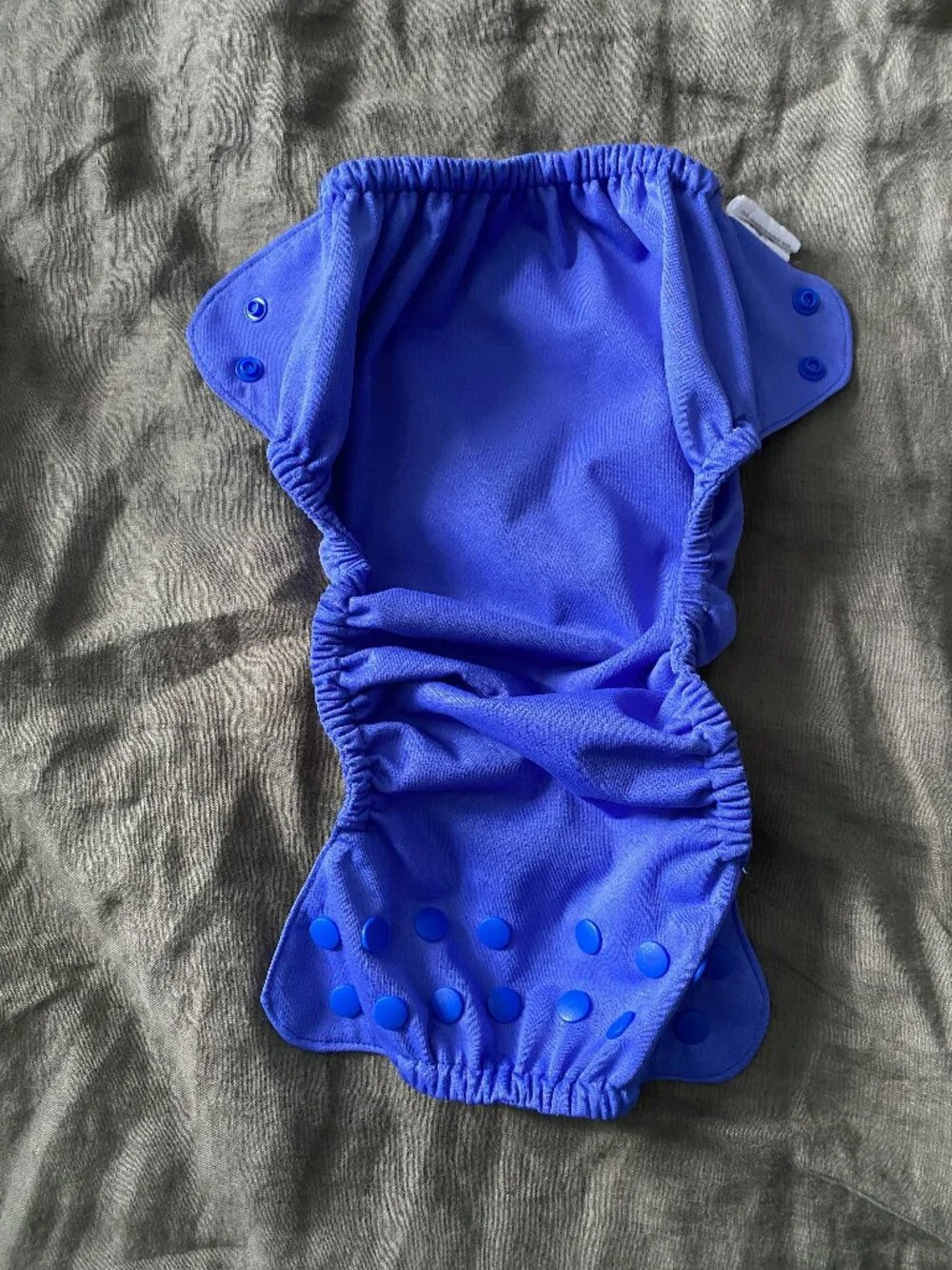 Healthy Baby Swim Diaper / Waterproof Outer Cover for Cloth Diapering